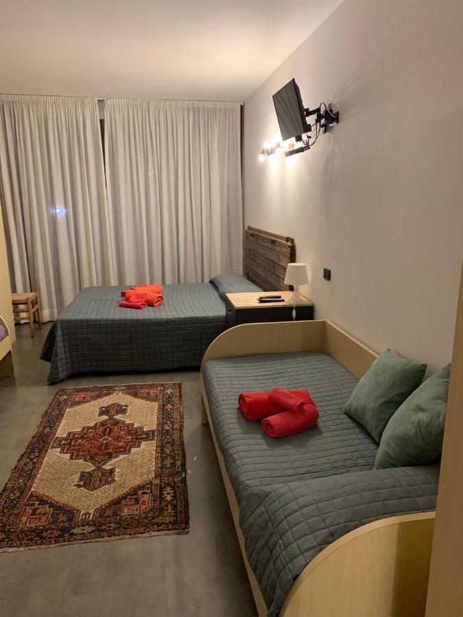 Ferienwohnung Il Balcone Fiorito Santa Caterina Valfurva Exterior foto