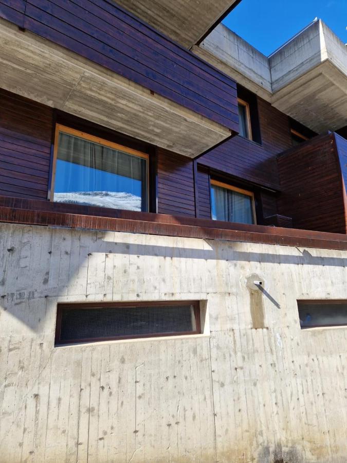 Ferienwohnung Il Balcone Fiorito Santa Caterina Valfurva Exterior foto